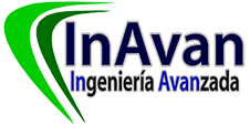 Logo InAvan